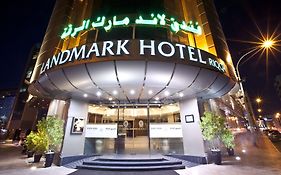 Landmark Riqqa Hotel