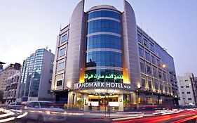 Landmark Riqqa Hotel